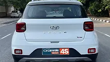Used Hyundai Venue S 1.0 Turbo DCT in Delhi