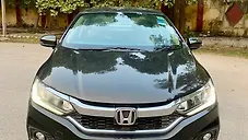Used Honda City ZX CVT Petrol [2017-2019] in Delhi
