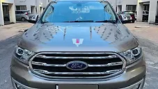 Used Ford Endeavour Titanium 2.2 4x2 MT in Raipur