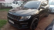 Used Jeep Compass Sport 2.0 Diesel in Chennai