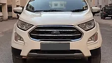 Used Ford Ecosport Titanium 1.5L TDCi in Raipur