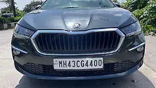 Used Skoda Slavia Style 1.5L TSI DSG in Mumbai