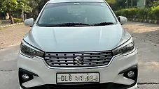 Used Maruti Suzuki Ertiga VXI CNG in Delhi