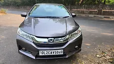Used Honda City V Diesel in Delhi