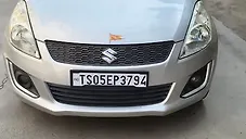 Used Maruti Suzuki Swift ZDi in Hyderabad