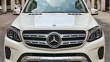Used Mercedes-Benz GLS 350 d in Raipur
