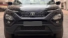Used Tata Harrier XZA Plus Dark Edition in Raipur