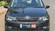Used Skoda Rapid Active 1.0 TSI AT in Mumbai