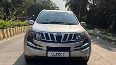 Used Mahindra XUV500 W8 in Mumbai