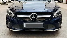 Used Mercedes-Benz CLA 200 CDI Sport in Raipur