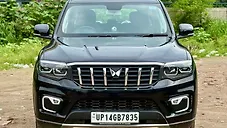 Used Mahindra Scorpio Z8 Petrol MT 7 STR [2022] in Delhi