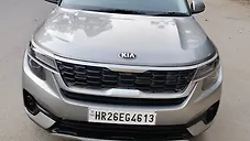Used Kia Seltos HTK Plus 1.5 [2019-2020] in Delhi
