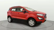 Used Ford Ecosport Trend + 1.5L Ti-VCT AT in Delhi
