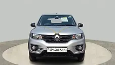 Used Renault Kwid 1.0 RXT AMT Opt [2016-2019] in Noida
