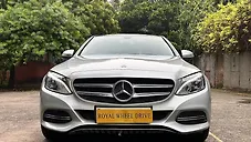 Used Mercedes-Benz C-Class C 220d in Delhi