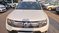Used Renault Duster 85 PS RXS 4X2 MT Diesel in Raipur