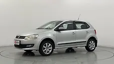 Used Volkswagen Polo Highline1.2L (P) in Bangalore
