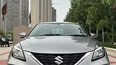 Used Maruti Suzuki Baleno Zeta 1.2 in Mohali