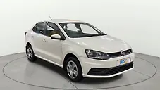 Used Volkswagen Ameo Comfortline 1.0L (P) in Indore