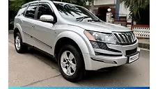 Used Mahindra XUV500 W8 in Mumbai