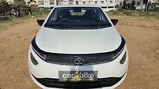 Used Tata Altroz XTA Petrol in Bangalore