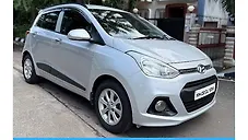 Used Hyundai Grand i10 Asta AT 1.2 Kappa VTVT (O) [2016-2017] in Mumbai