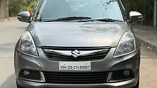 Used Maruti Suzuki Swift VDi in Mumbai
