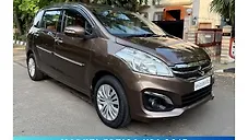 Used Maruti Suzuki Ertiga VDi in Mumbai
