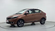 Used Tata Tigor Revotron XZ (O) in Gurgaon
