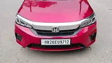 Used Honda City V Petrol in Delhi