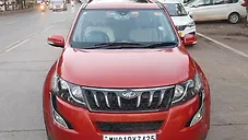 Used Mahindra XUV500 W10 in Mumbai