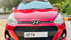 Used Hyundai Grand i10 Sportz 1.2 Kappa VTVT in Kanpur