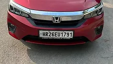 Used Honda City V Petrol in Delhi