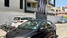 Used Honda City V Petrol in Delhi