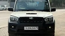 Used Mahindra Scorpio S3 2WD 7 STR in Mumbai