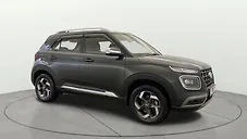 Used Hyundai Venue SX 1.0 Turbo in Noida