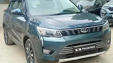 Used Mahindra XUV300 W8 (O) 1.2 Petrol AMT in Bangalore