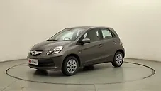 Used Honda Brio S MT in Mumbai