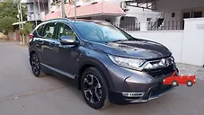 Used Honda CR-V 1.6 AWD Diesel AT in Coimbatore