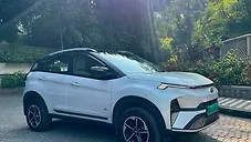 Used Tata Nexon EV Empowered Plus 45 in Hyderabad