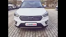Used Hyundai Creta S 1.4 CRDI in Bettiah