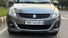 Used Maruti Suzuki Swift DZire VXI in Chandigarh