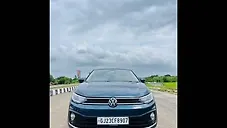Used Volkswagen Virtus Topline 1.0 TSI MT in Vadodara