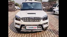 Used Mahindra Scorpio S10 in Bettiah