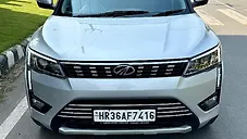 Used Mahindra XUV300 W8 1.2 Petrol [2019] in Chandigarh