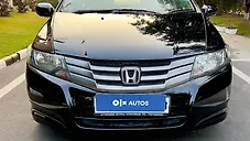 Used Honda City 1.5 S MT in Chandigarh