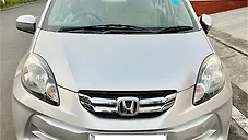 Used Honda Amaze 1.2 VX i-VTEC in Chandigarh