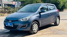 Used Hyundai i20 Magna (O) 1.2 in Mohali