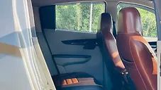 Used Mahindra KUV100 K6+ 6 STR [2016-2017] in Mohali