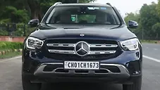 Used Mercedes-Benz GLC 200 Progressive in Delhi